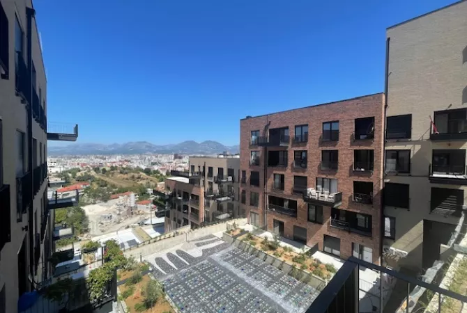 Shtepi ne shitje 1+1 ne Tirane - 145,000 Euro