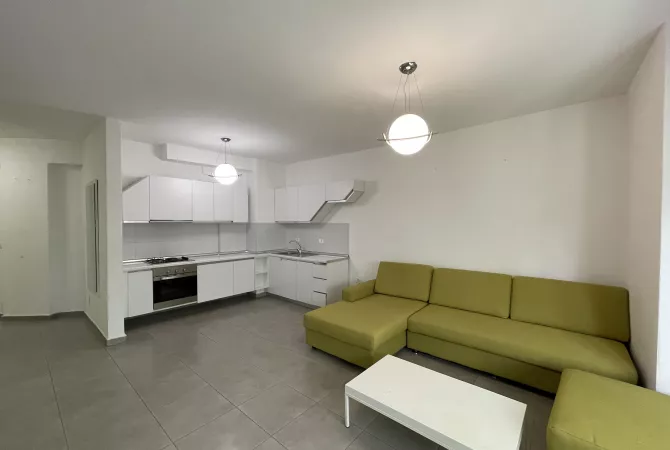 House for Sale 1+1 in Tirana - 130,000 Euro