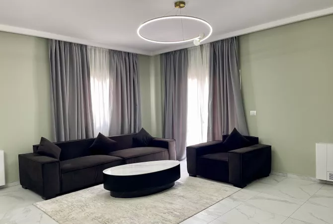House for Rent 2+1 in Tirana - 1,000 Euro