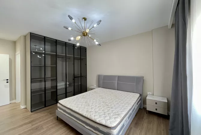 Casa in affitto 2+1 a Tirana - 1,000 Euro
