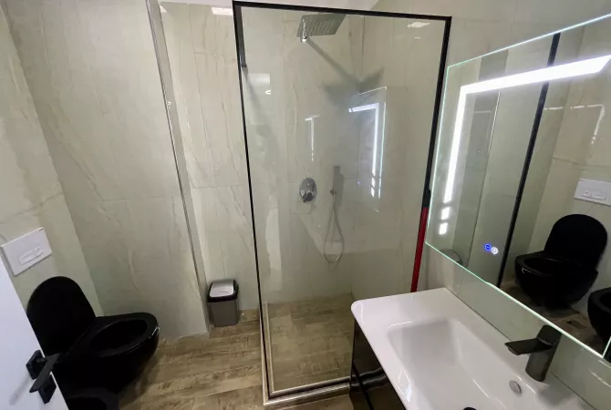 Shtepi me qera Apartament ne Tirane, 2+1, Mobilimi E mobiluar, Pagesa 1,000  Euro.