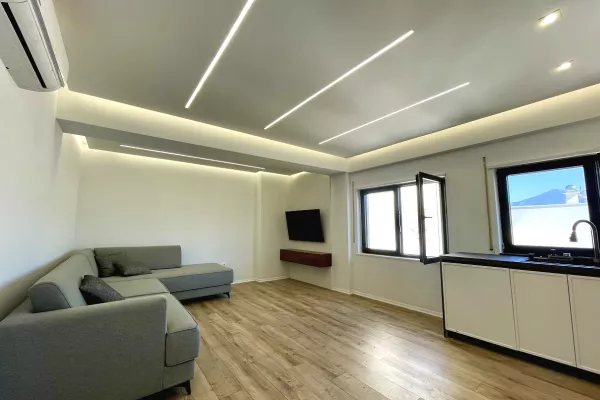 Casa in affitto 1+1 a Tirana - 650 Euro