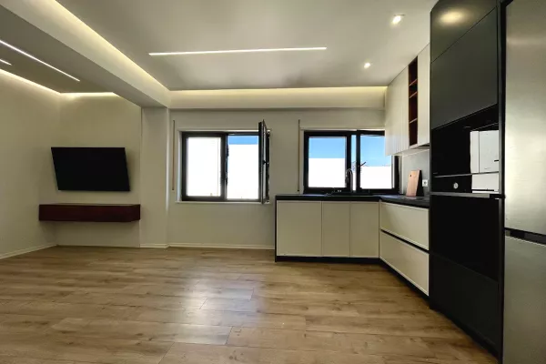 Casa in affitto 1+1 a Tirana - 650 Euro