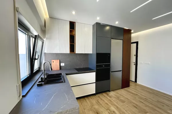 Casa in affitto 1+1 a Tirana - 650 Euro