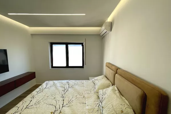 Apartment for rent in Tirana 1+1, Furnished