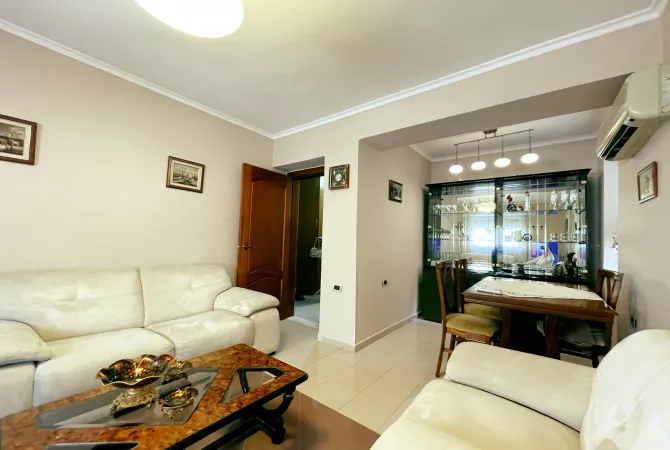 Shtepi ne shitje 2+1 ne Tirane - 163,000 Euro