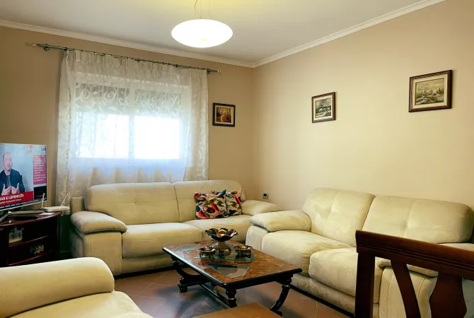 Shtepi ne shitje 2+1 ne Tirane - 163,000 Euro