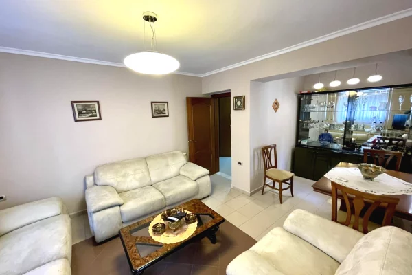 Shtepi ne shitje 2+1 ne Tirane - 163,000 Euro