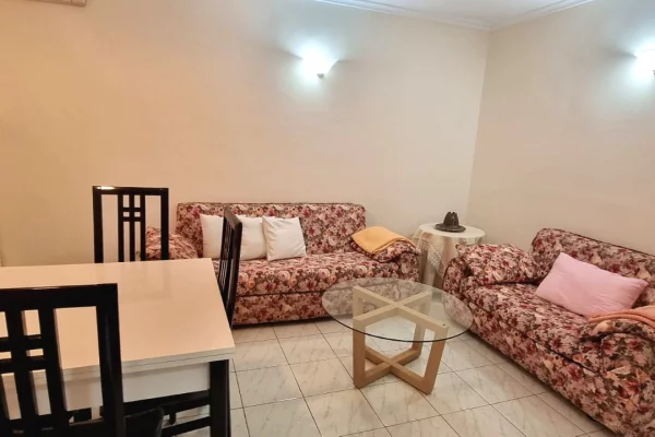 Shtepi me qera 1+1 ne Tirane - 500 Euro