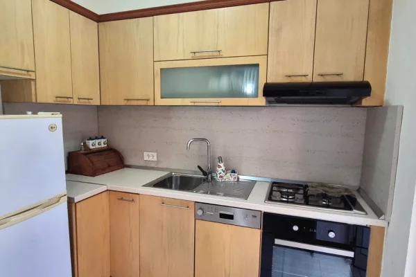Shtepi me qera 1+1 ne Tirane - 500 Euro