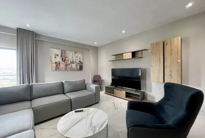 Shtepi me qera 3+1 ne Tirane - 1,200 Euro