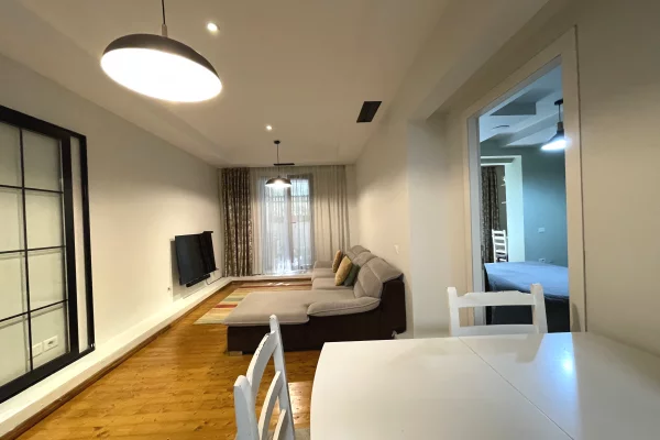 Shtepi ne shitje 2+1 ne Tirane - 139,000 Euro