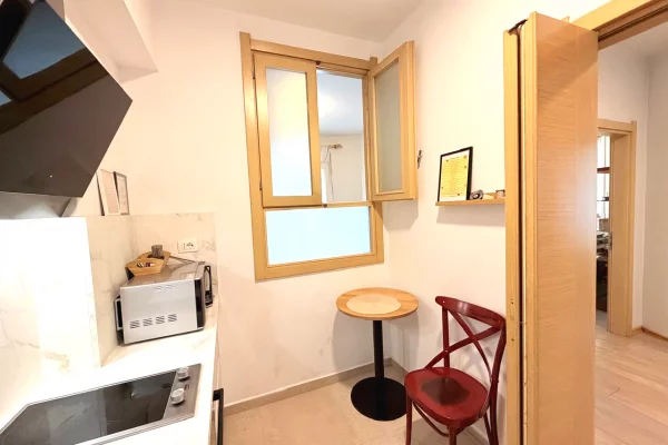 Shtepi ne shitje Apartament ne Tirane, 2+1, Mobilimi E mobiluar, Pagesa 265,000  Euro.
