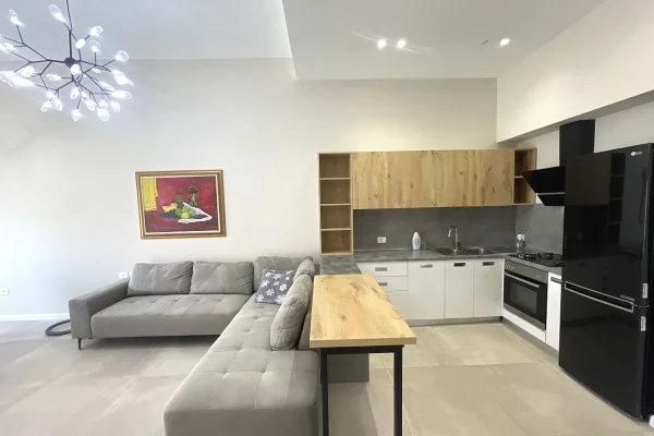 House for Sale 2+1 in Tirana - 223,000 Euro