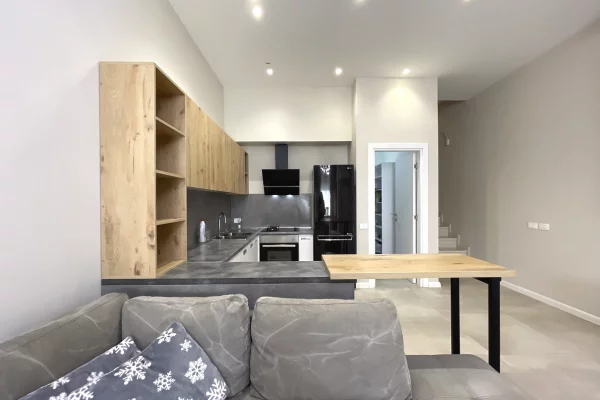 House for Sale 2+1 in Tirana - 223,000 Euro