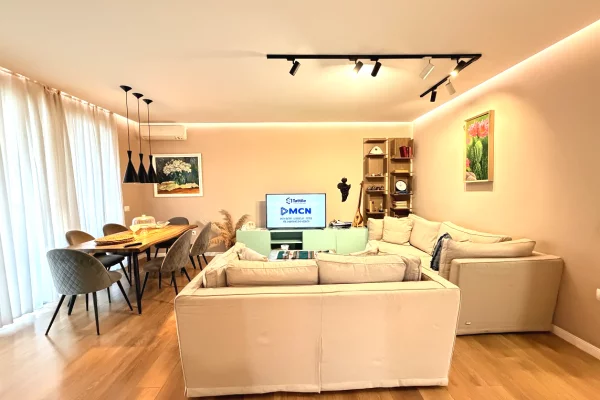 House for Sale 2+1 in Tirana - 220,000 Euro