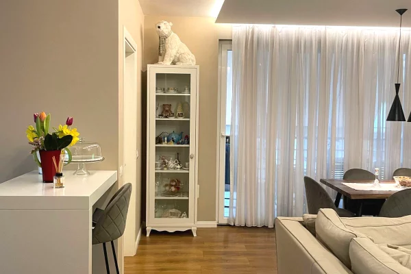 Shtepi ne shitje 2+1 ne Tirane - 220,000 Euro