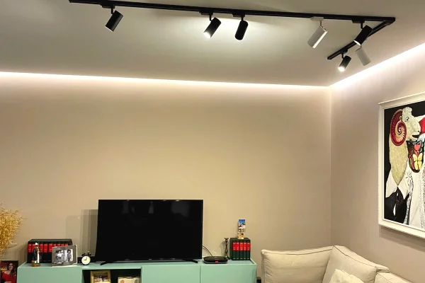 Shtepi ne shitje 2+1 ne Tirane - 220,000 Euro