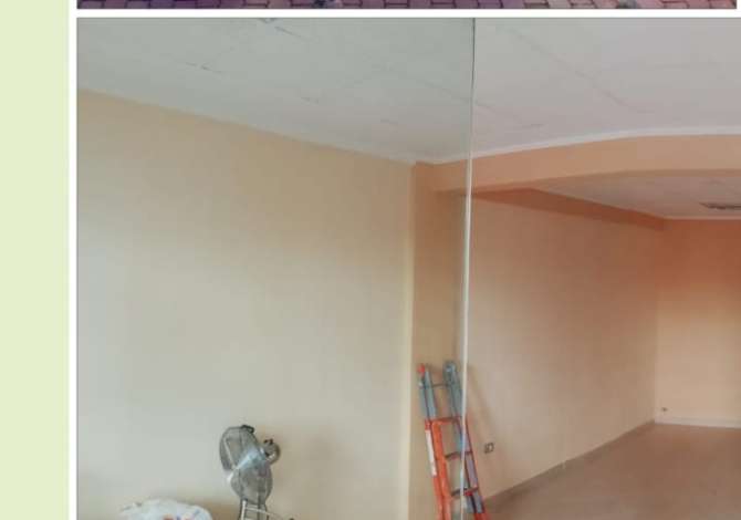 Ambient biznesi me qera 1+1 ne Tirane - 35,000 Leke