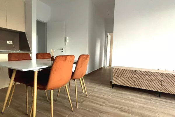 Casa in affitto 2+1 a Tirana - 48,000 Leke