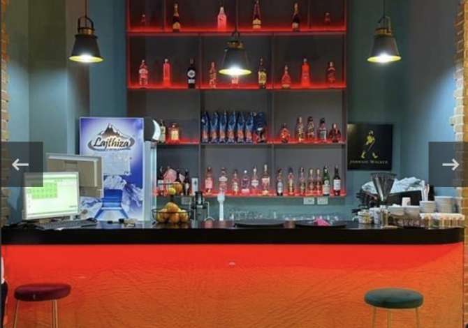 LOKAL ME QERA 21 DHJETORI (VR009)