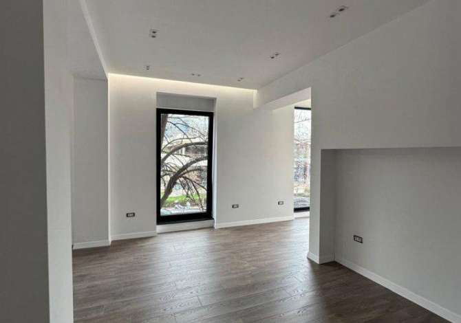 Ambient biznesi me qera 3+1 ne Tirane - 1,500 Euro