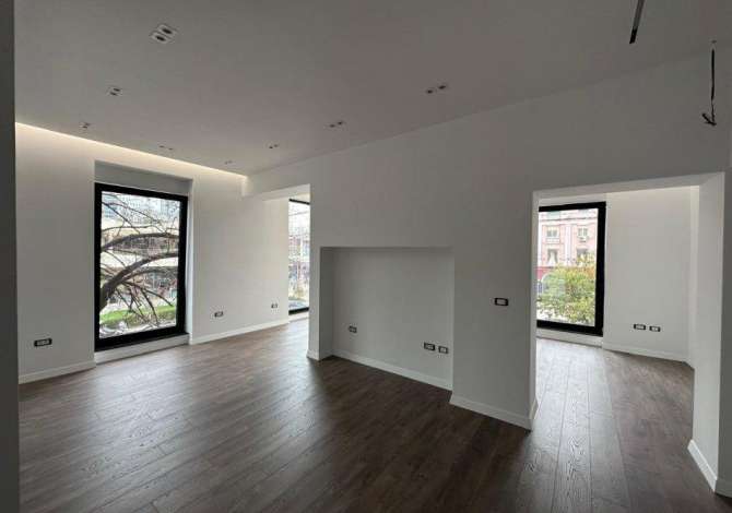 Ambient biznesi me qera 3+1 ne Tirane - 1,500 Euro