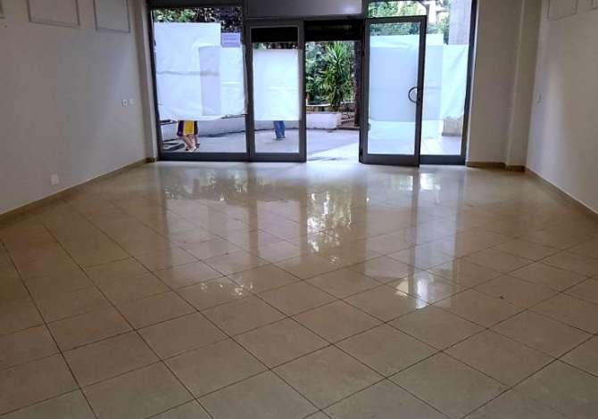 Ambient biznesi me qera 1+1 ne Tirane - 351 Euro