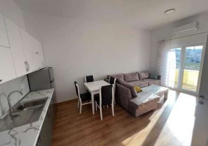 Casa in affitto 2+1 a Tirana - 352 Euro