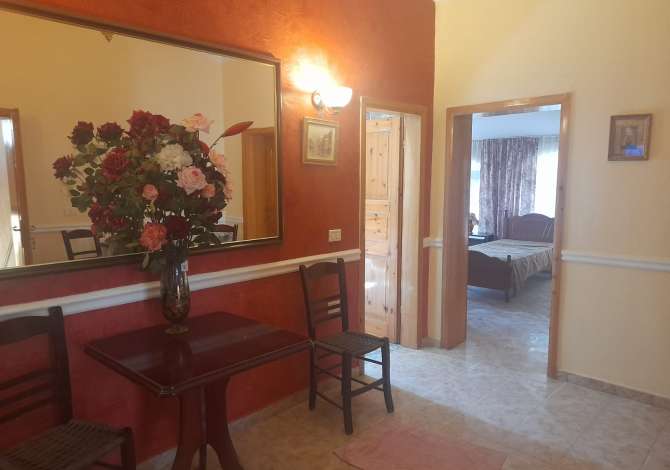 Shtepi me qera 2+1 ne Tirane - 550 Euro