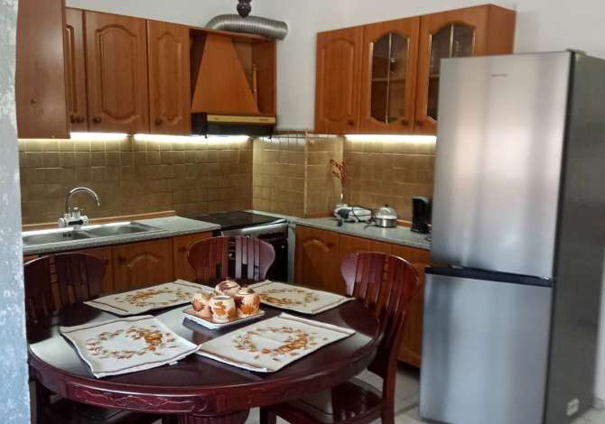 Shtepi me qera 2+1 ne Tirane - 600 Euro