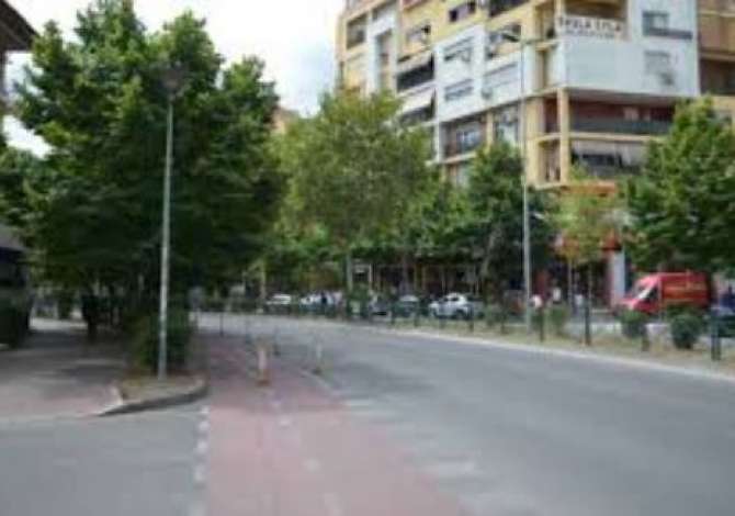 Ambient biznesi me qera 1+1 ne Tirane - 500 Euro
