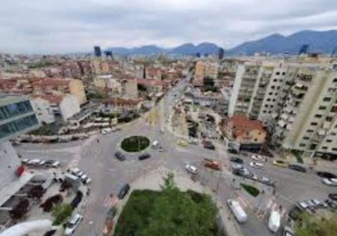 Ambient biznesi me qera 1+1 ne Tirane - 1,400 Euro