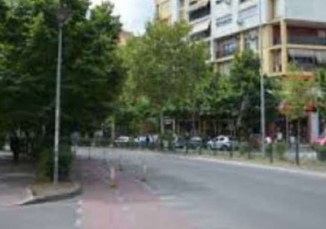 Ambient biznesi me qera 1+1 ne Tirane - 202 Euro