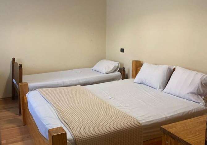 Shtepi me qera 1+1 ne Tirane - 601 Euro