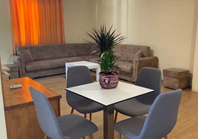 Shtepi me qera 1+1 ne Tirane - 601 Euro