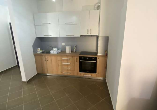 Shtepi me qera 1+1 ne Tirane - 450 Euro