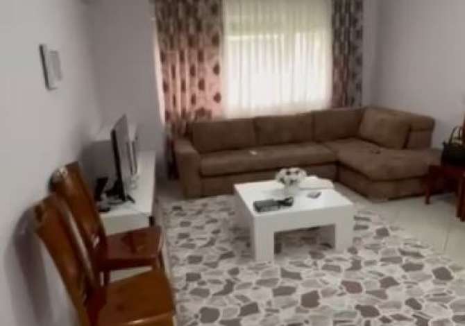 Shtepi ne shitje 1+1 ne Tirane - 80,000 Euro
