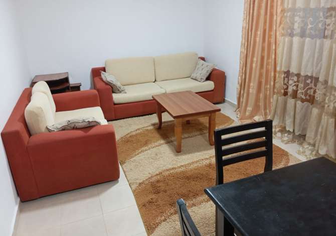 Shtepi me qera 1+1 ne Tirane - 431 Euro