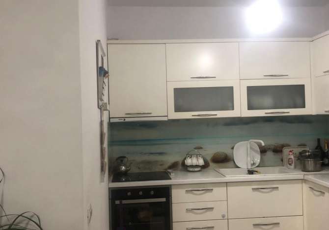 Shtepi me qera 1+1 ne Tirane - 451 Euro