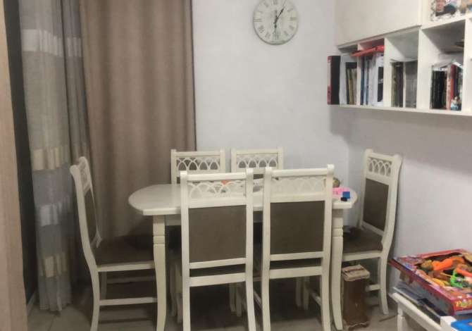 Shtepi me qera 1+1 ne Tirane - 451 Euro
