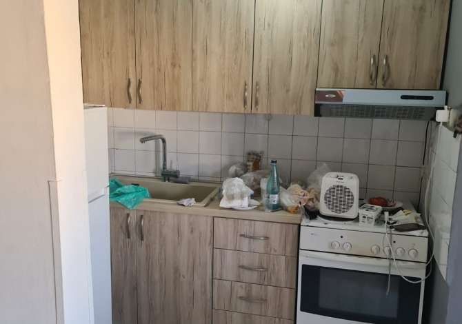 Shtepi me qera 1+1 ne Tirane - 401 Euro