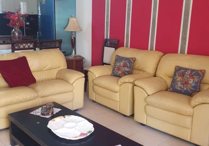 Shtepi me qera 1+1 ne Tirane - 450 Euro