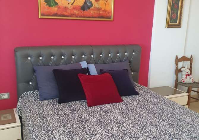 Shtepi me qera 1+1 ne Tirane - 450 Euro