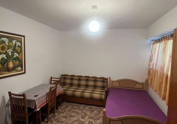 Shtepi me qera Garsoniere ne Tirane - 299 Euro