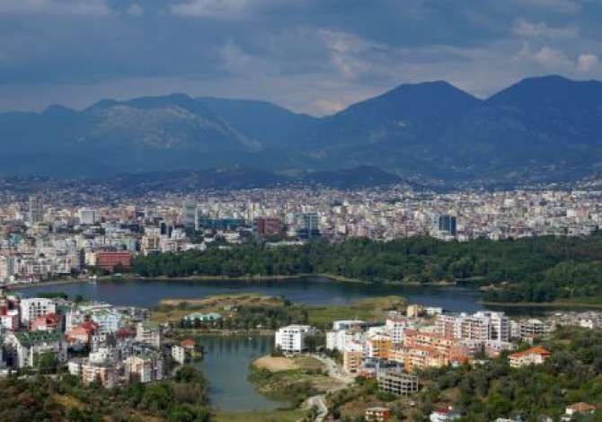 Shtepi ne shitje 2+1 ne Tirane - 190,000 Euro