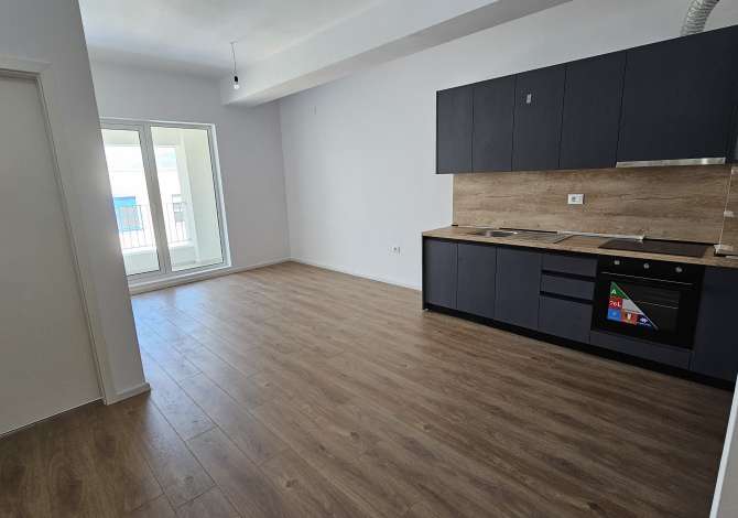 Shtepi me qera 1+1 ne Tirane - 300 Euro