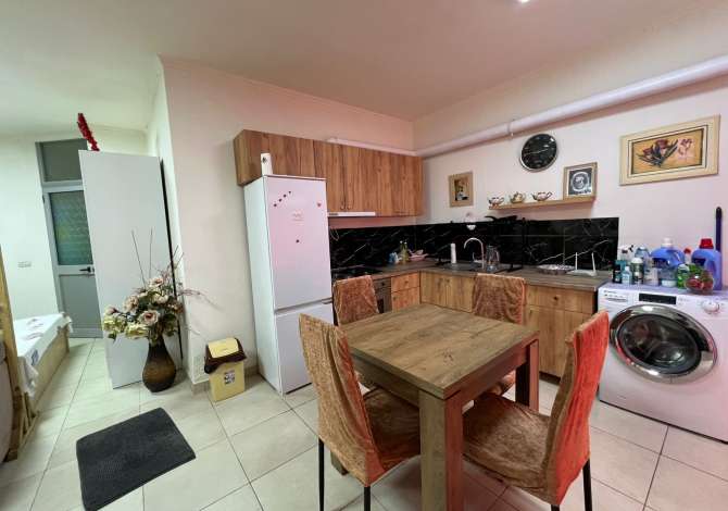 Casa in affitto 1+1 a Tirana - 351 Euro