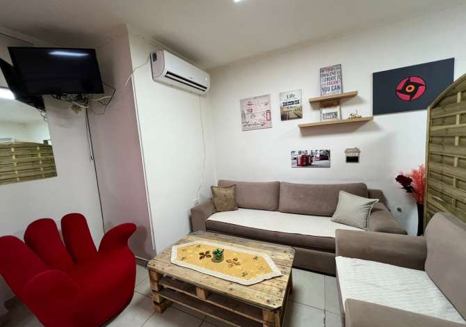 Casa in affitto 1+1 a Tirana - 351 Euro