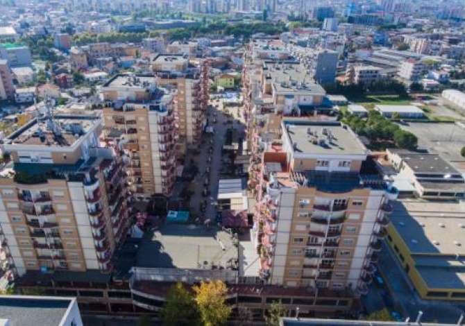 Shtepi me qera 2+1 ne Tirane - 500 Euro